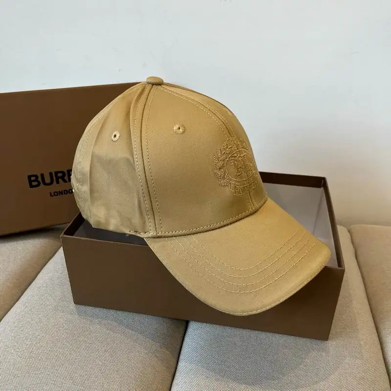 Burberry cap dx16